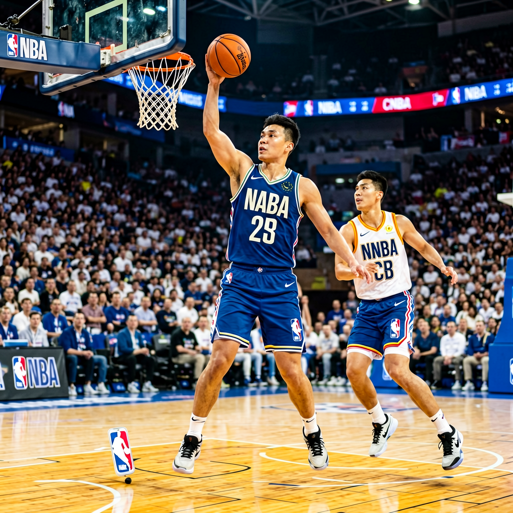 篮球赛事覆盖NBA及国内外篮球联赛