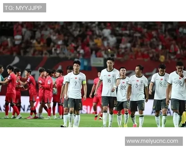 中国对阵伊朗精彩手机直播全程回顾及赛后分析分享