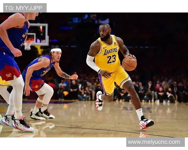 湖人对决国王精彩纷呈双方球星争辉谁能笑到最后