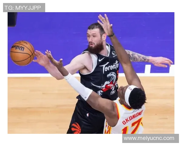 猛龙与老鹰精彩对决中文录像回放全场集锦分享